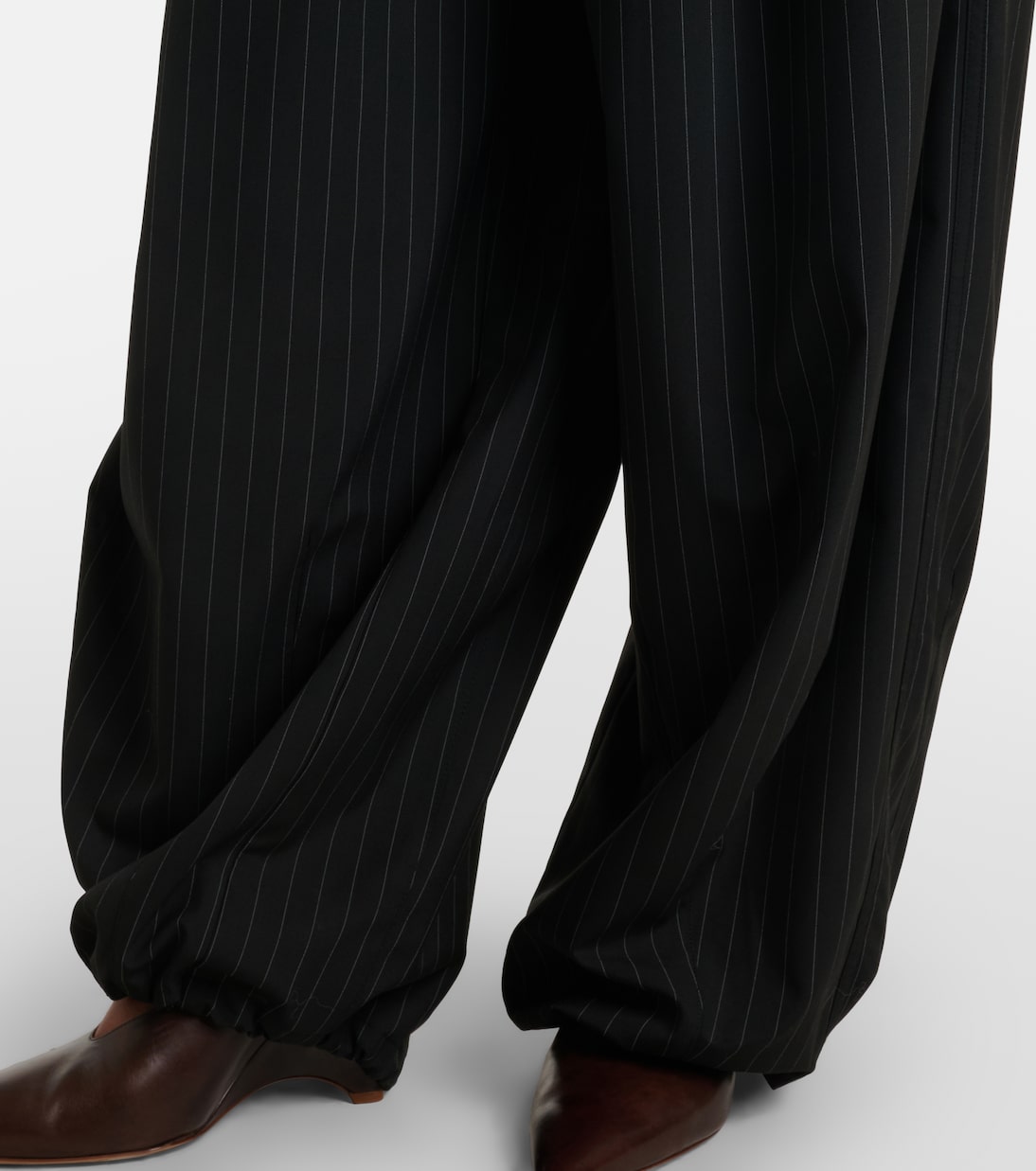 Weite Hose Oakdale | The Frankie Shop