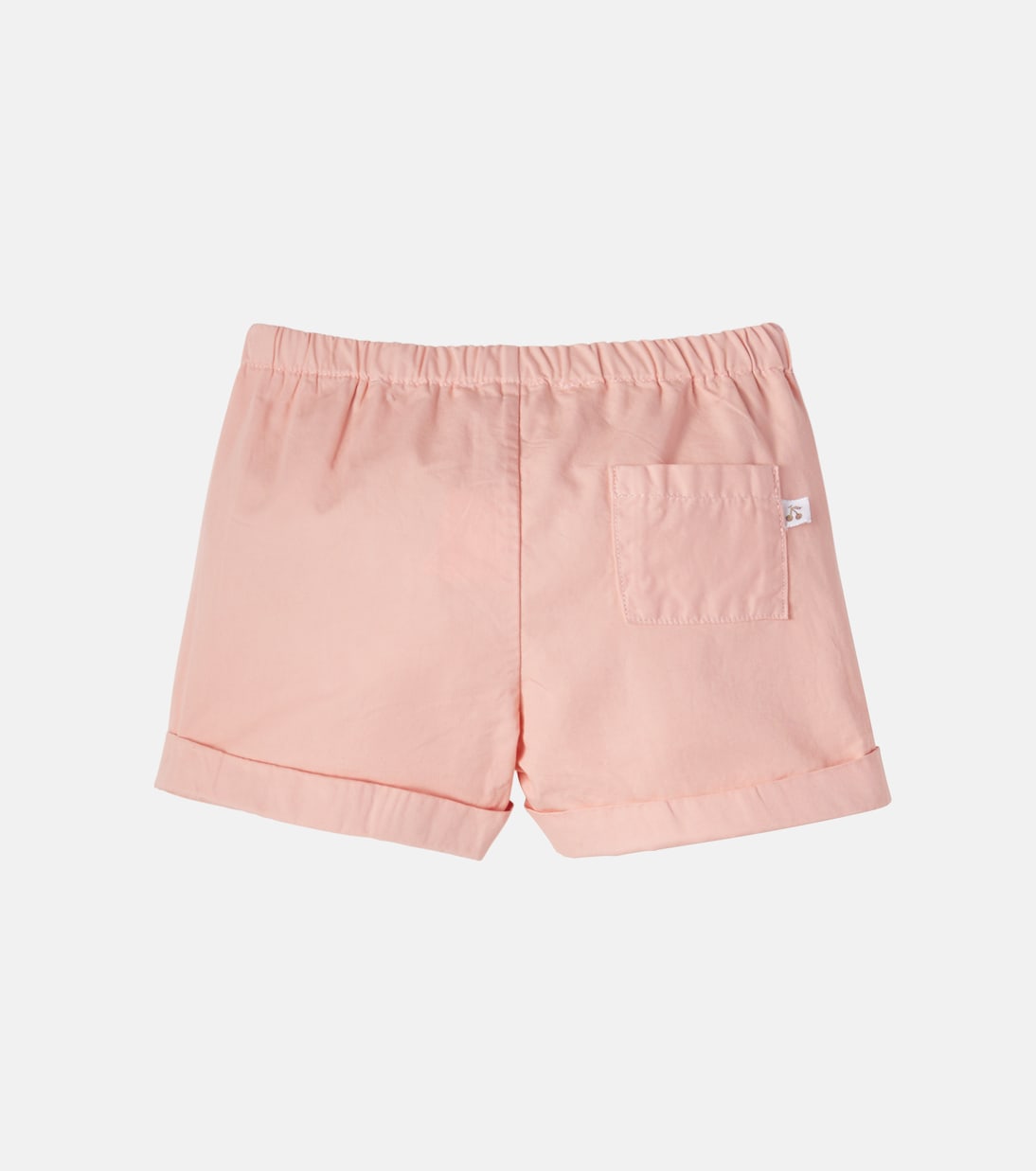Baby Shorts Ecady aus Baumwolle | Bonpoint