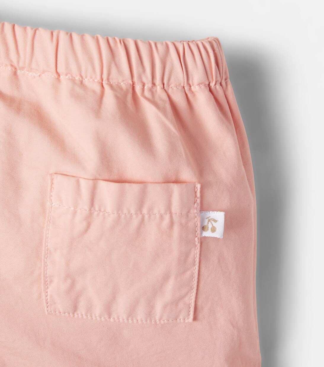 Baby Shorts Ecady aus Baumwolle | Bonpoint