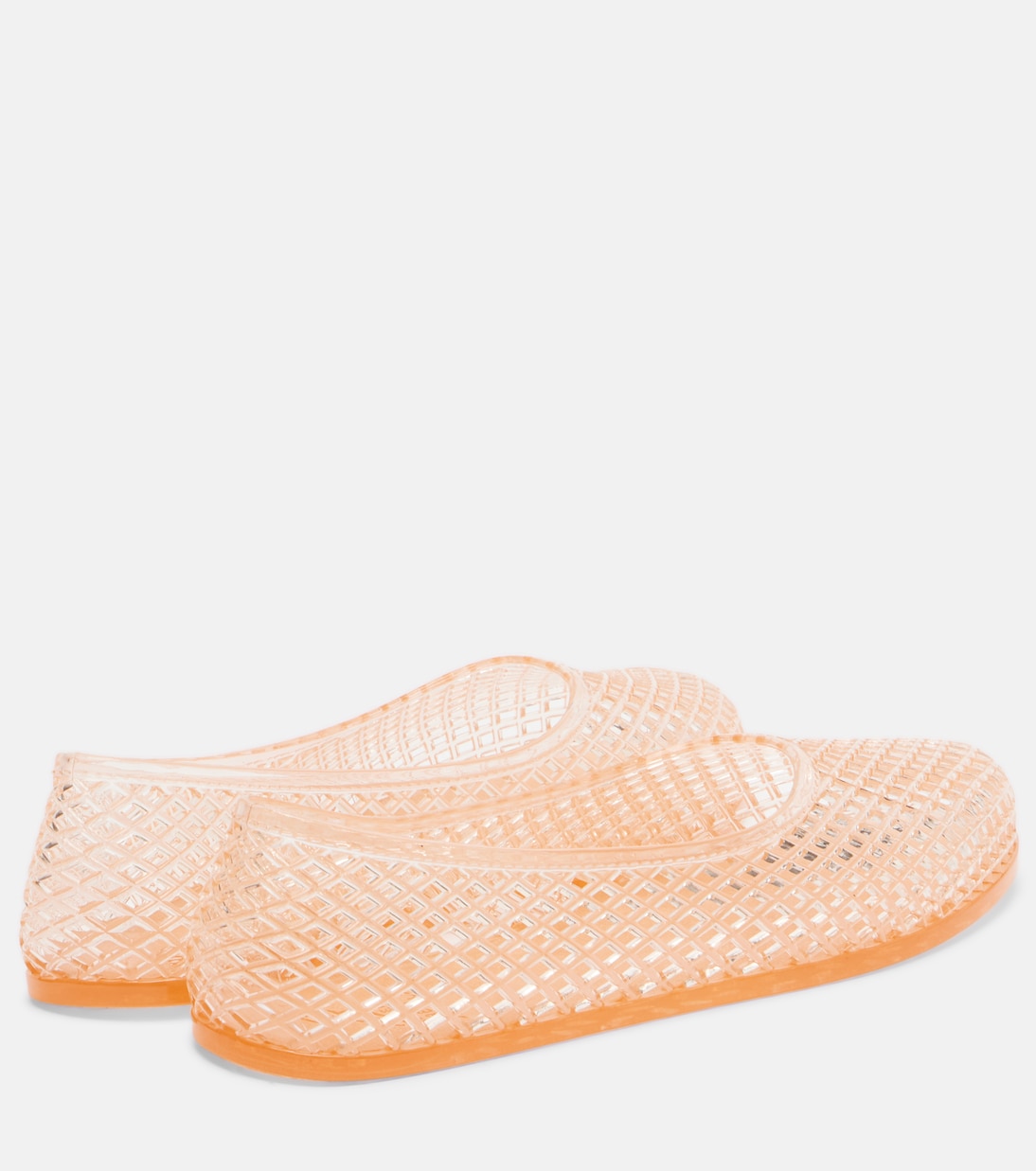 Ballerinas | Ancient Greek Sandals