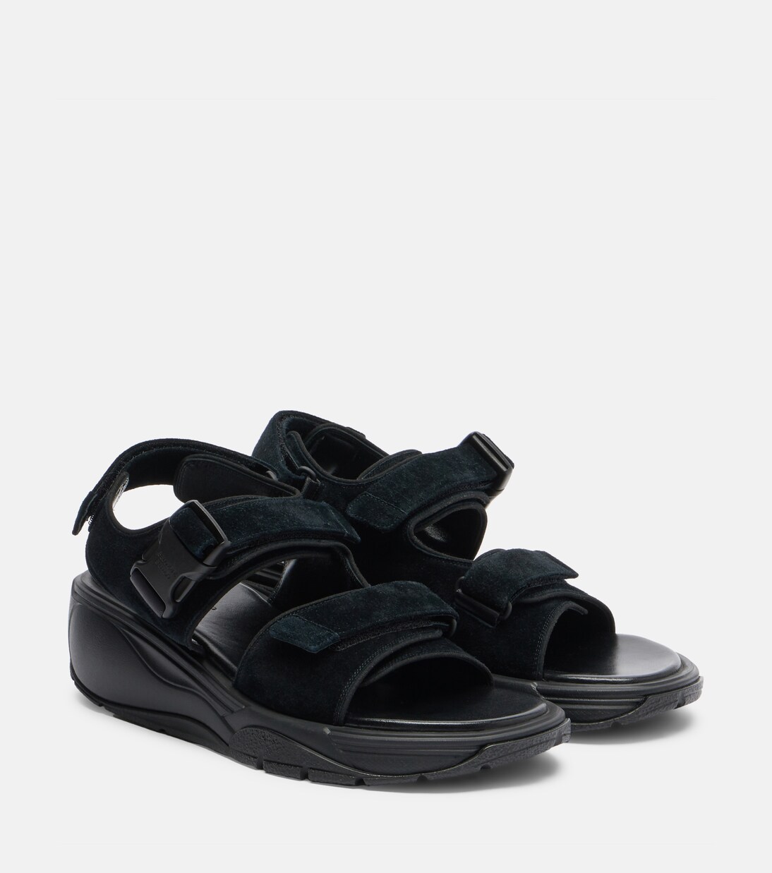 Sandalias de ante | Phoebe Philo