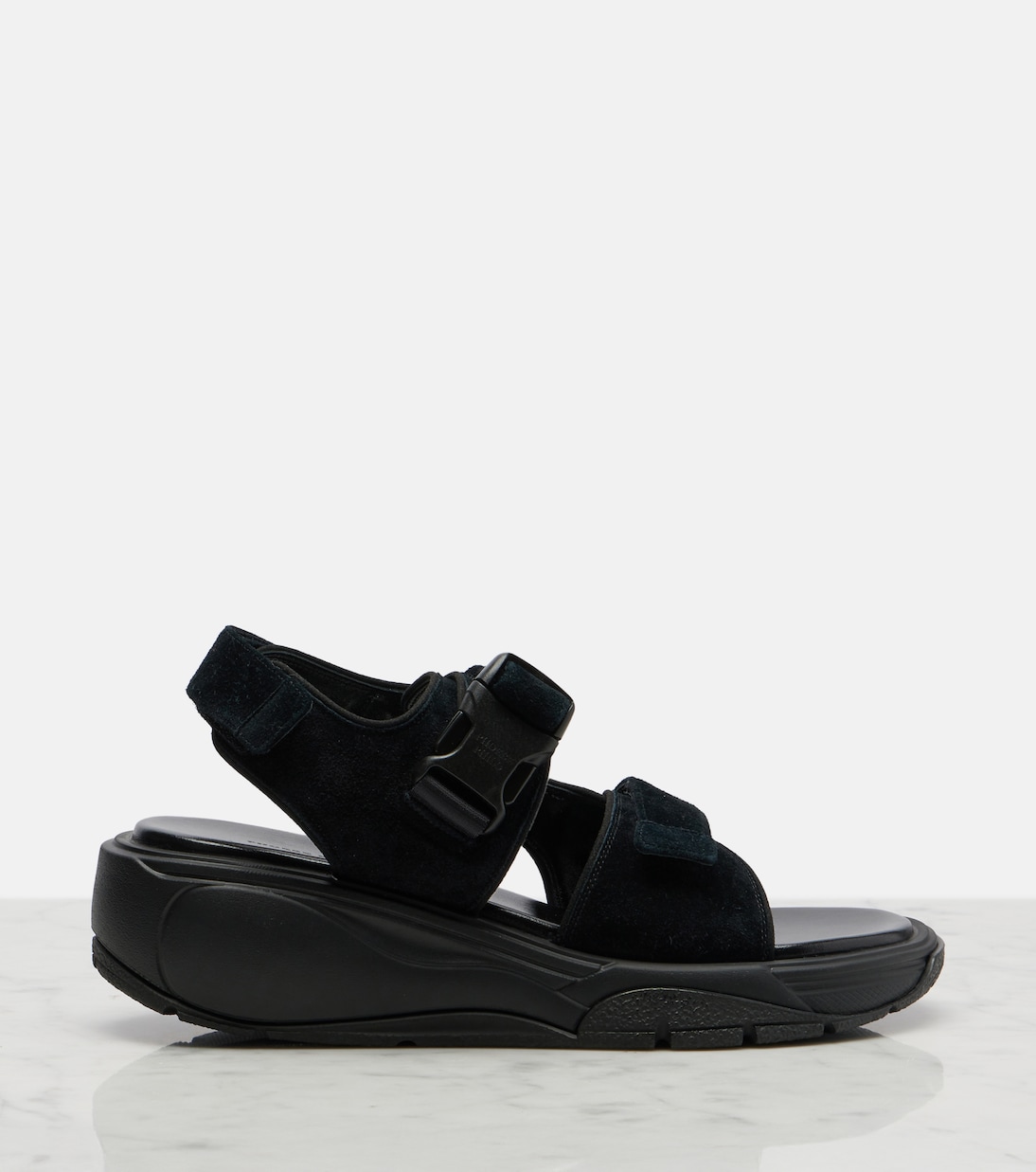Sandalias de ante | Phoebe Philo