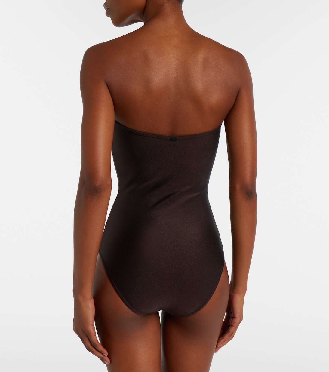 벨티드 임벨리시드 스윔수트 | Adriana Degreas