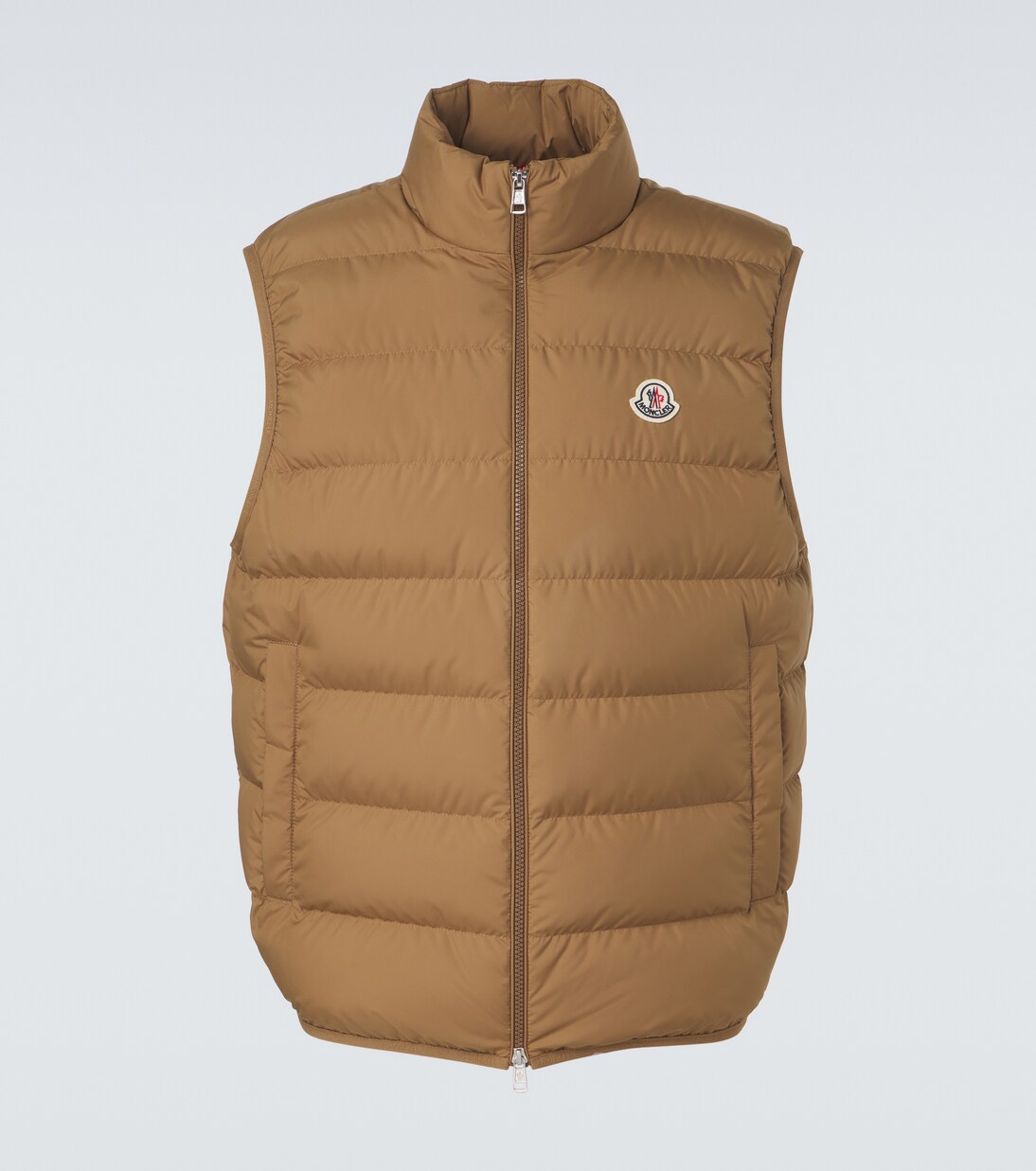 Contrin down vest | Moncler