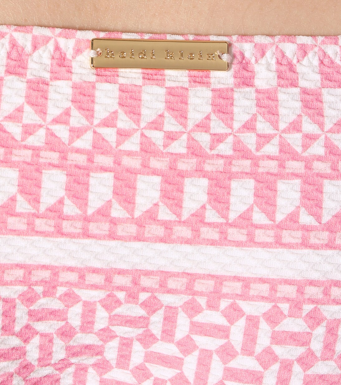 Bikini-Höschen Buenos Aires | Heidi Klein