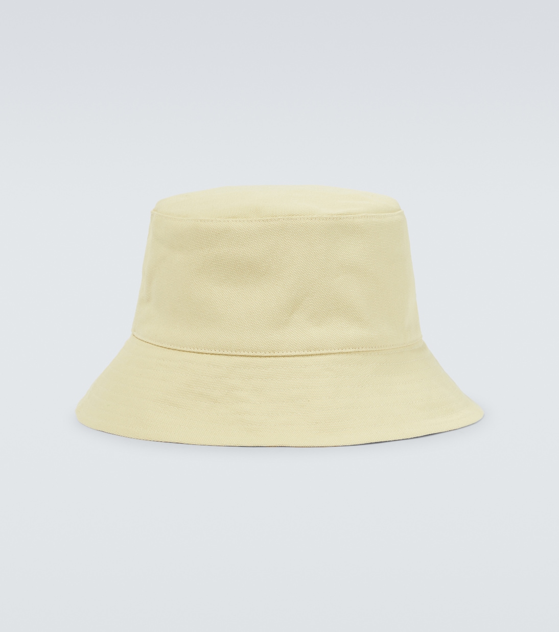 Cotton bucket hat | Nanushka