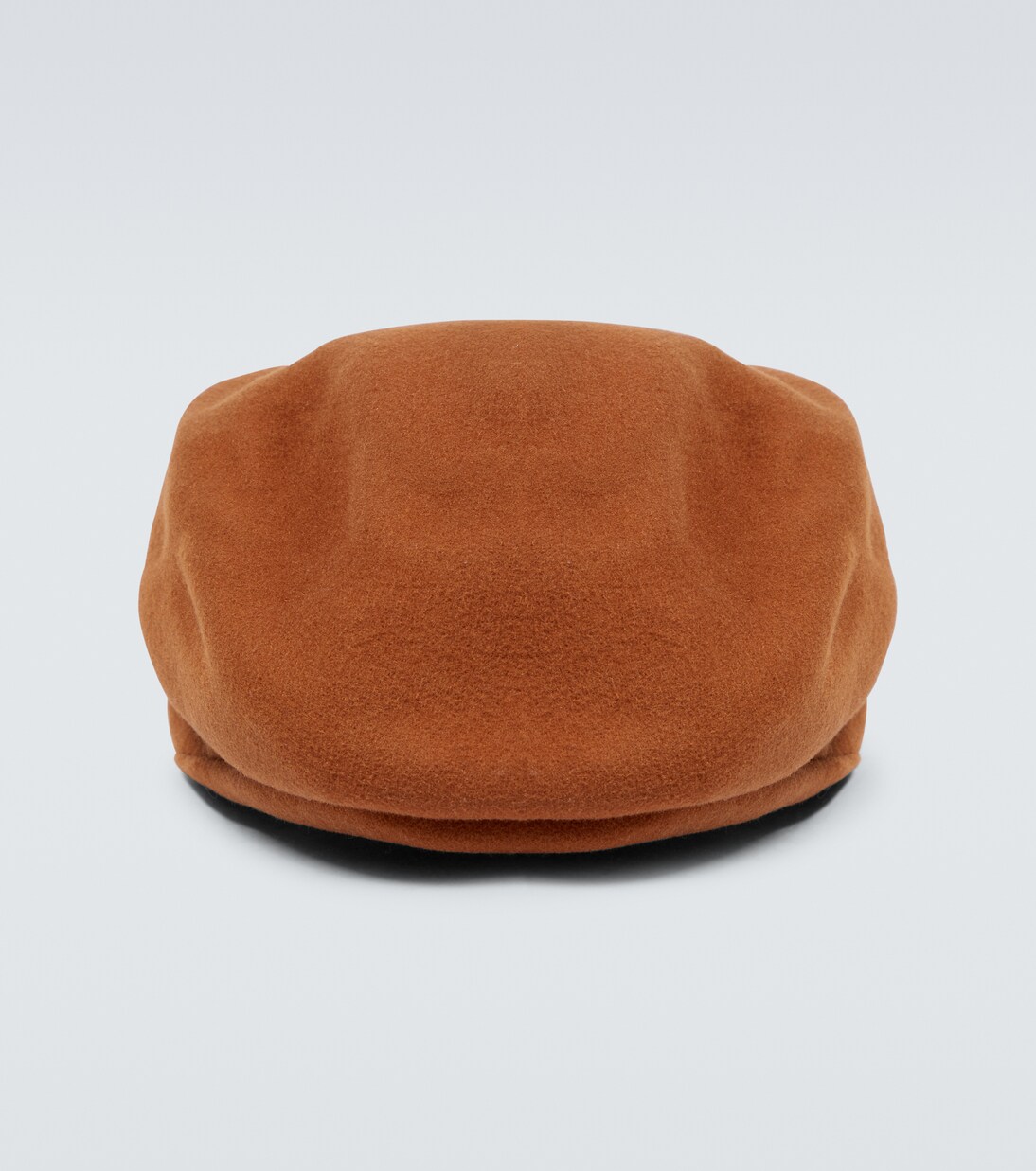 Wool felt cap | Comme des Garçons Shirt