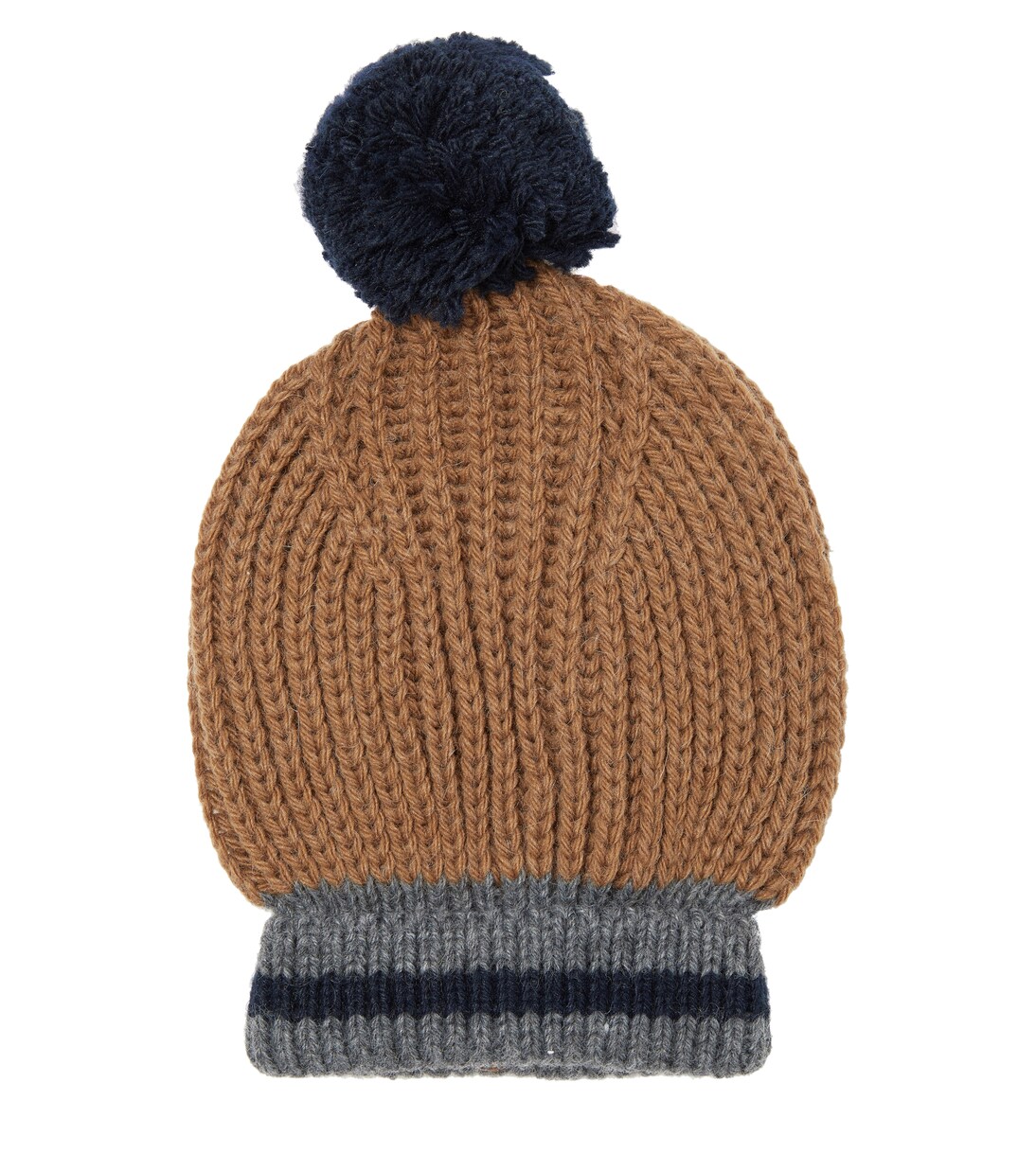 Baby Sangei wool-blend beanie | 1 + in the Family