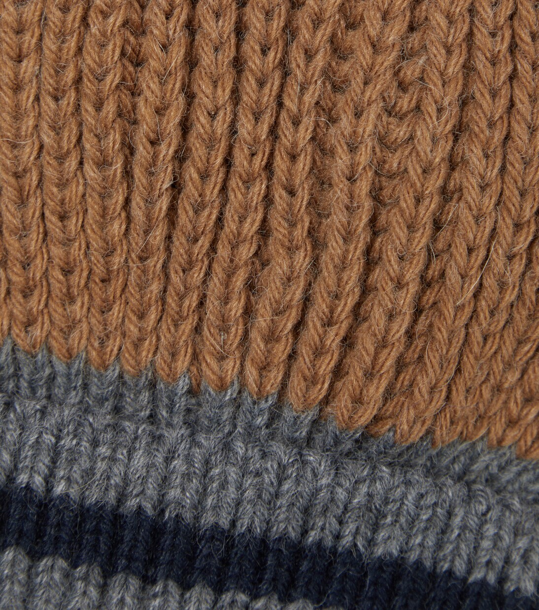 Baby Sangei wool-blend beanie | 1 + in the Family