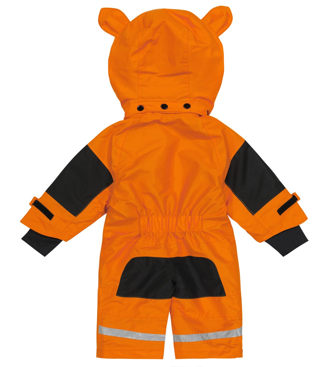 Baby fox snowsuit | Stella McCartney Kids