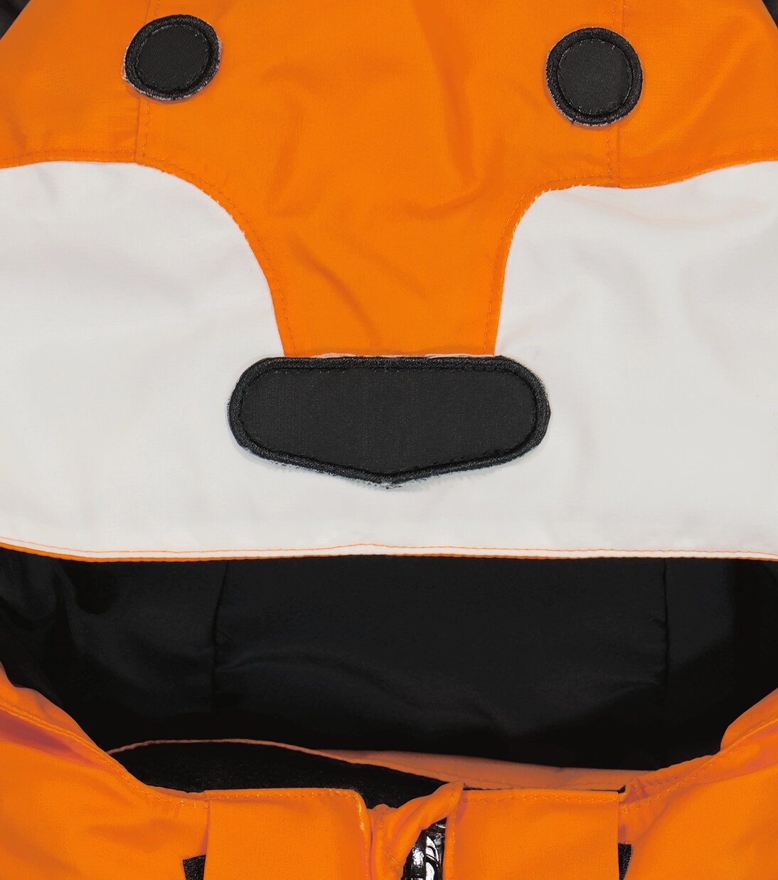 Baby fox snowsuit | Stella McCartney Kids