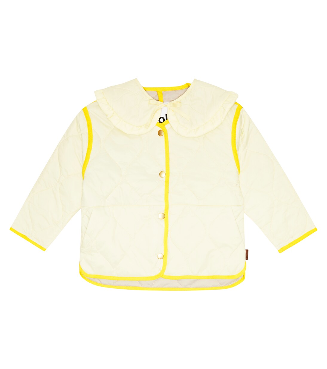 Veste Hailey matelassée | Molo