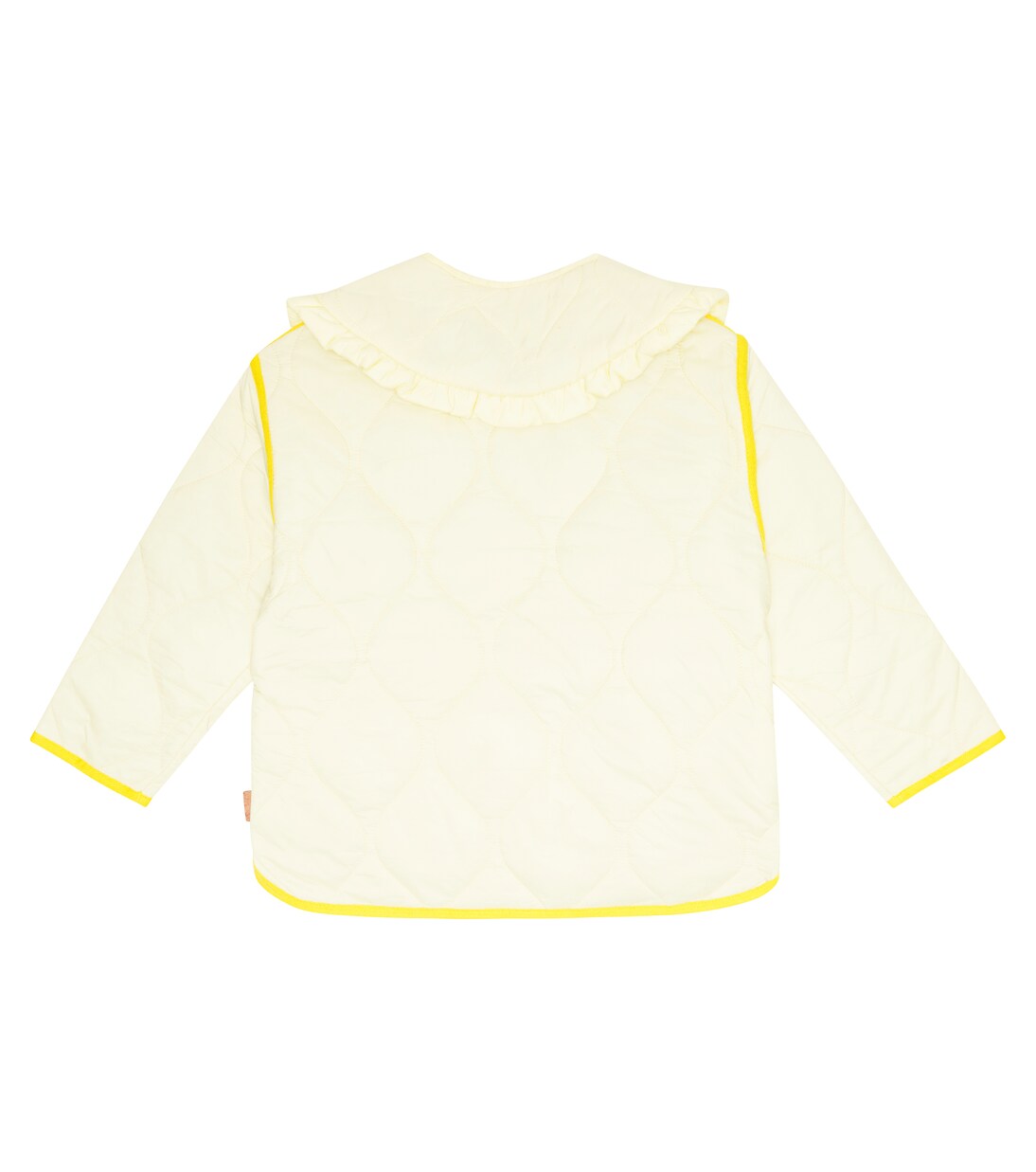 Veste Hailey matelassée | Molo