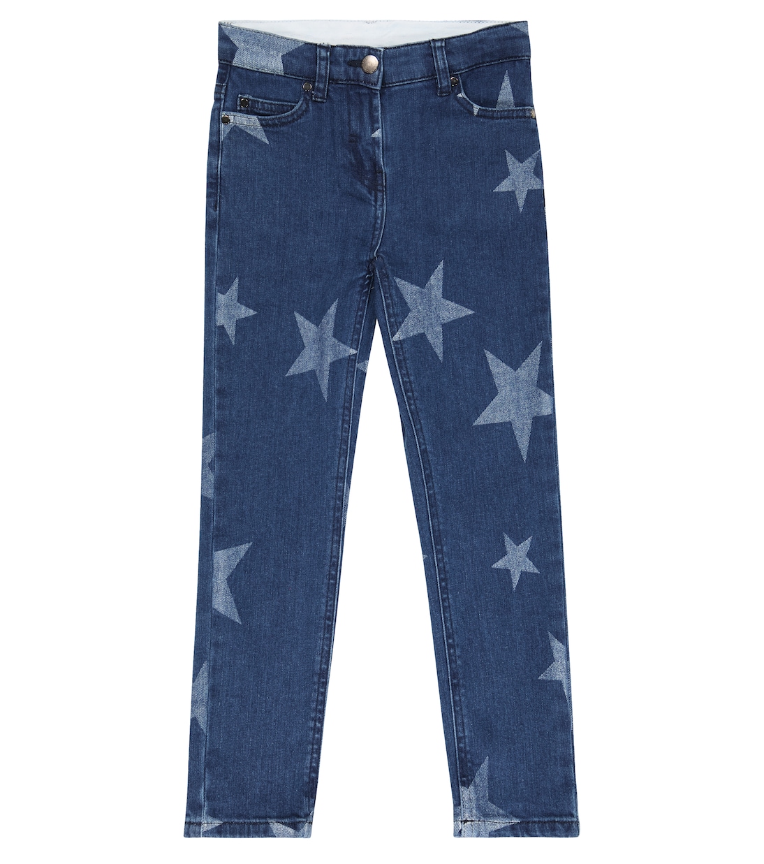 Printed jeans | Stella McCartney Kids