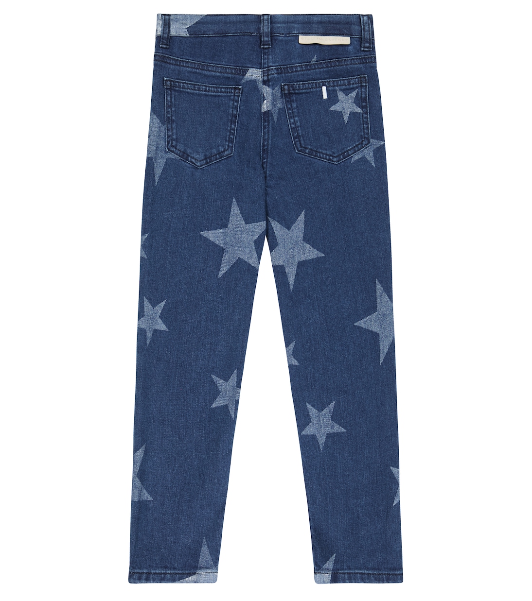 Printed jeans | Stella McCartney Kids