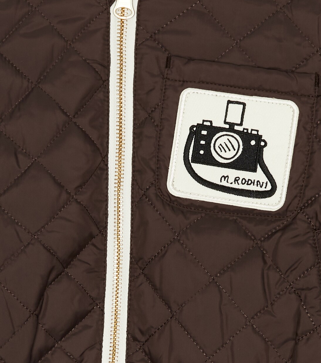 Bomber jacket | Mini Rodini