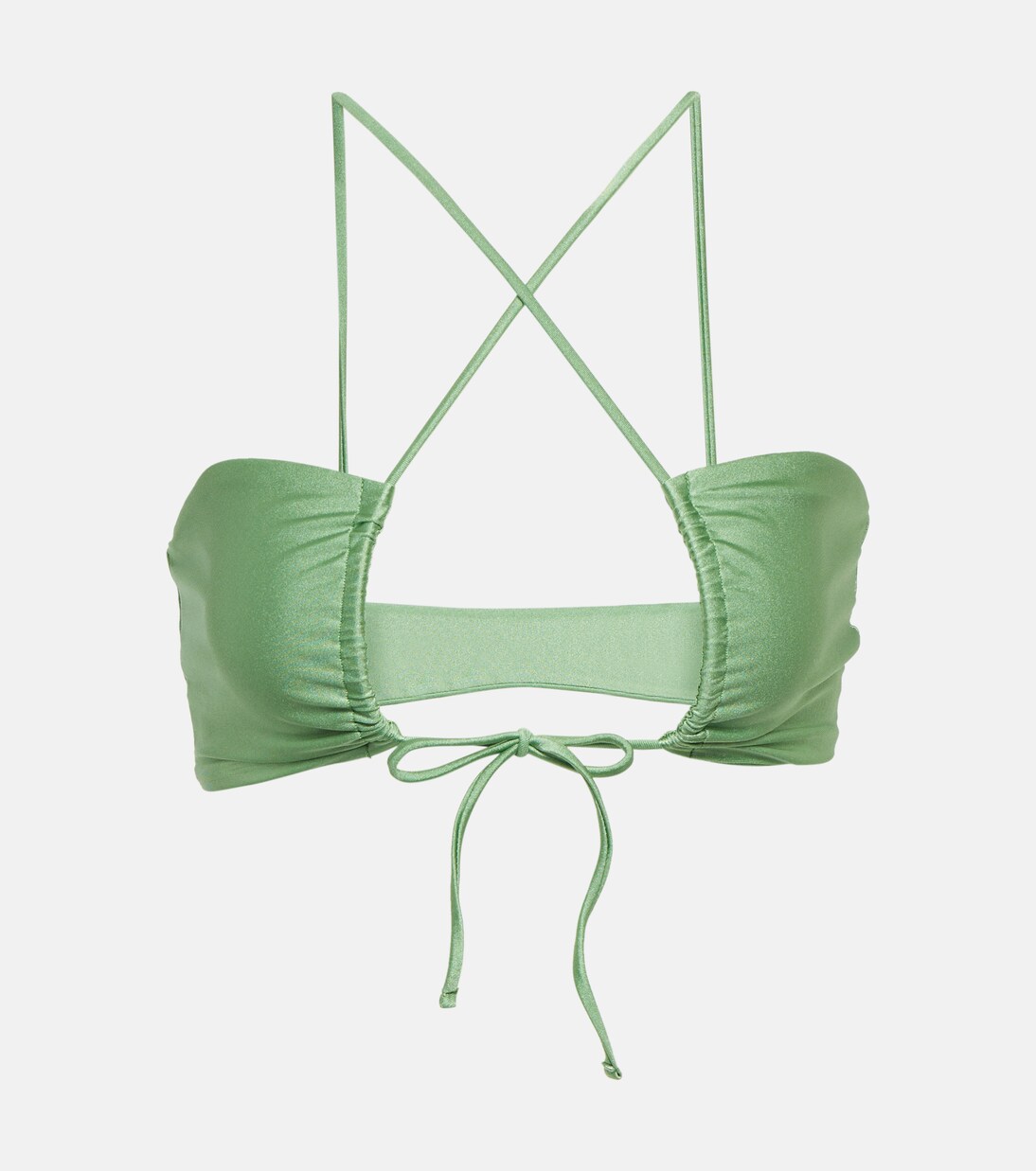 Haut de bikini Livi | Jade Swim