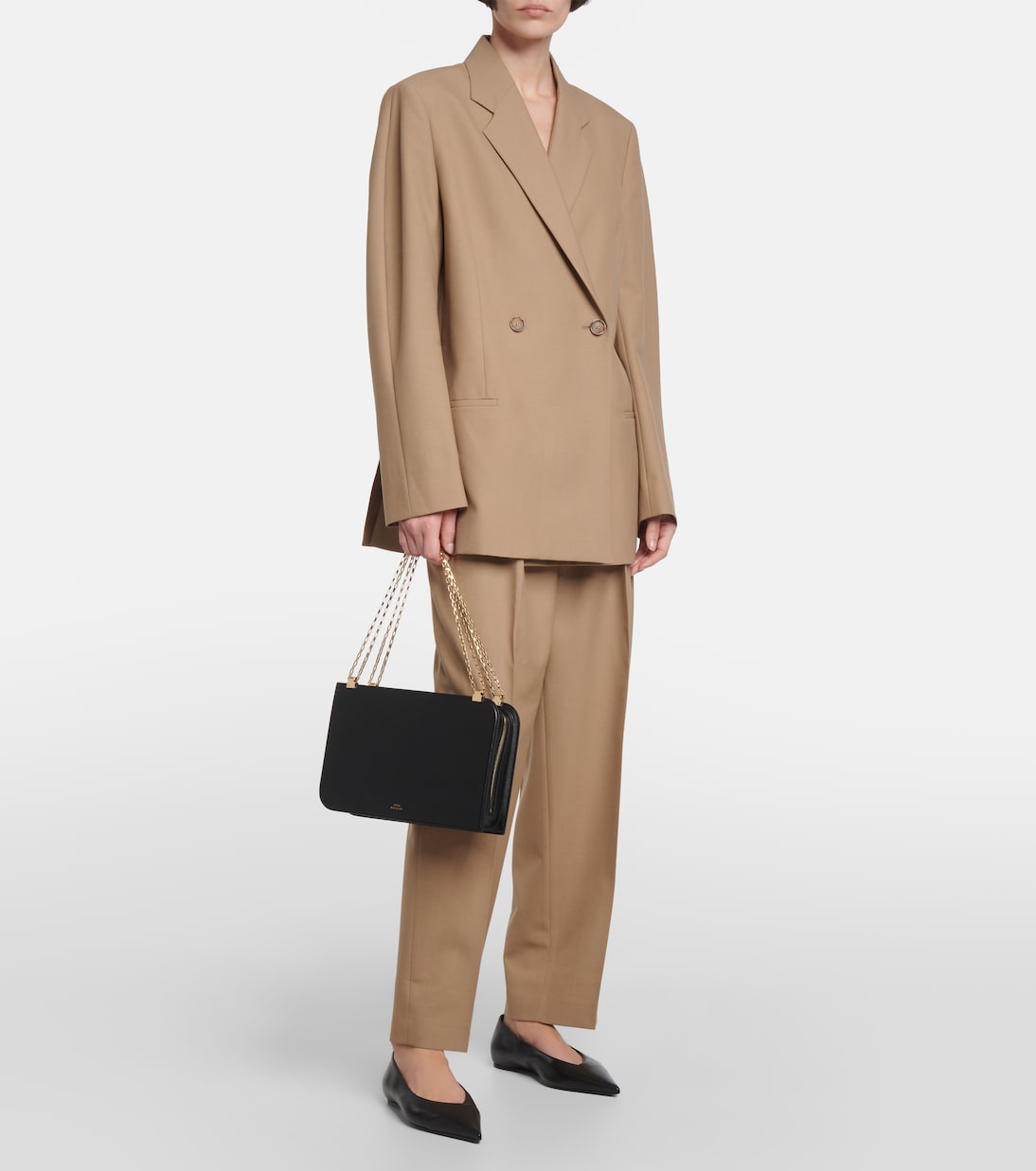 Gerade Hose | Toteme