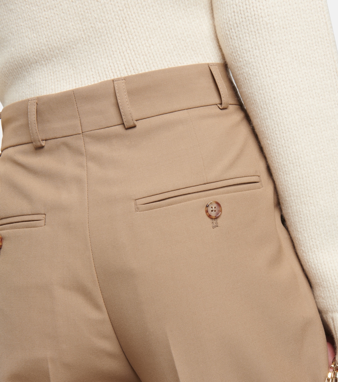 Gerade Hose | Toteme