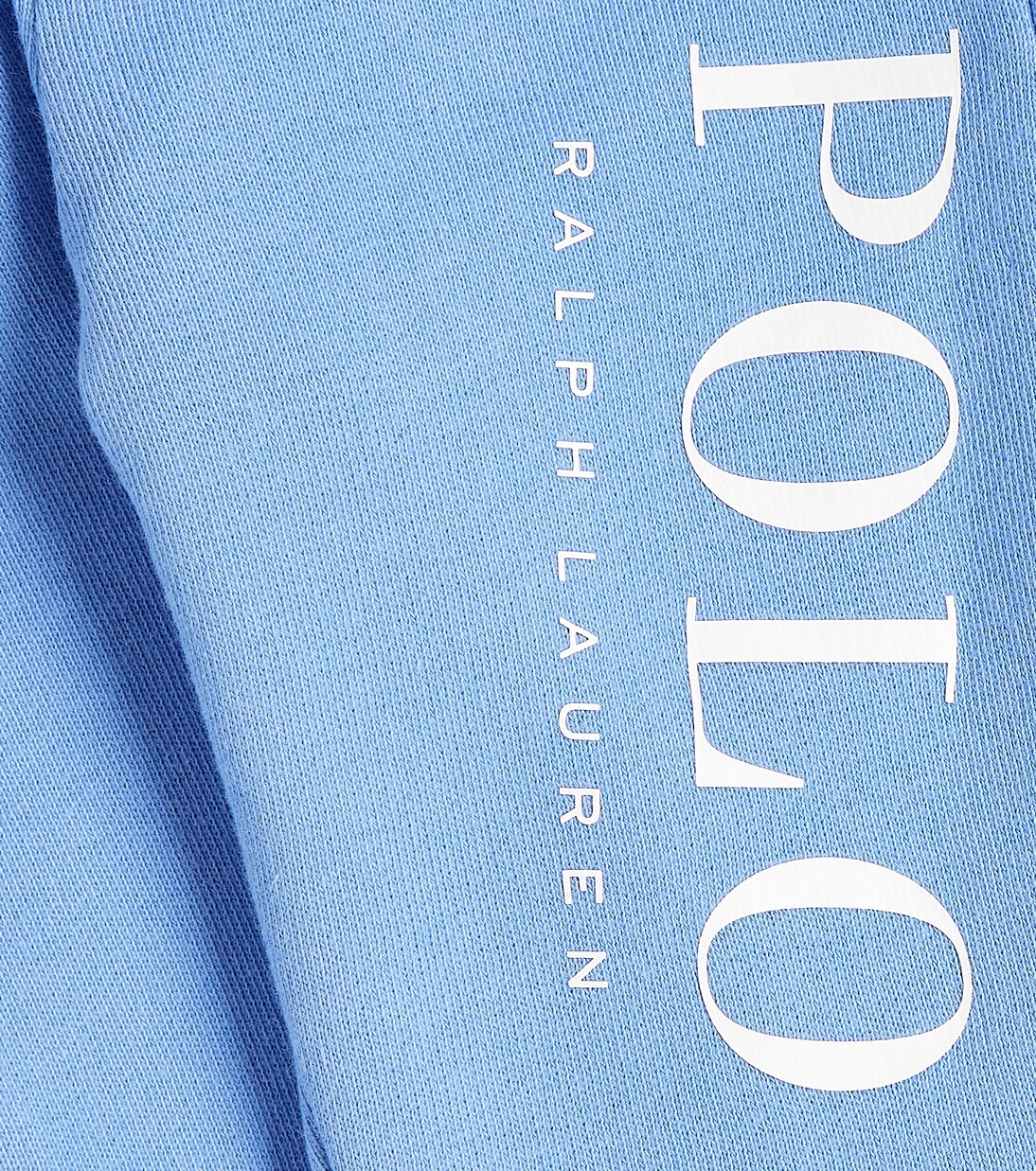 Baby logo cotton-blend sweatpants | Polo Ralph Lauren Kids
