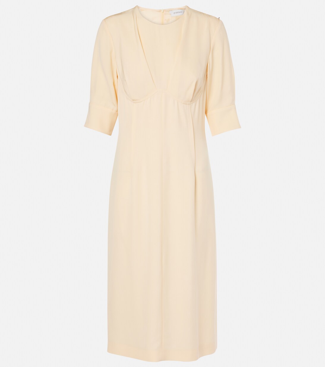 Robe midi Sele | Sportmax