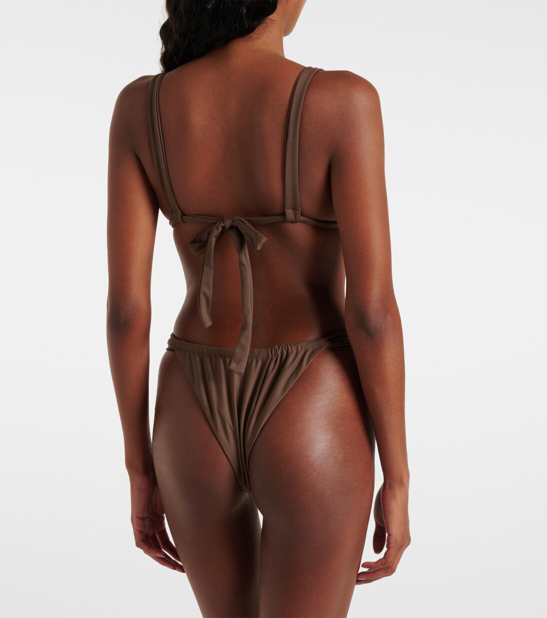 Slip bikini Ande | Faithfull