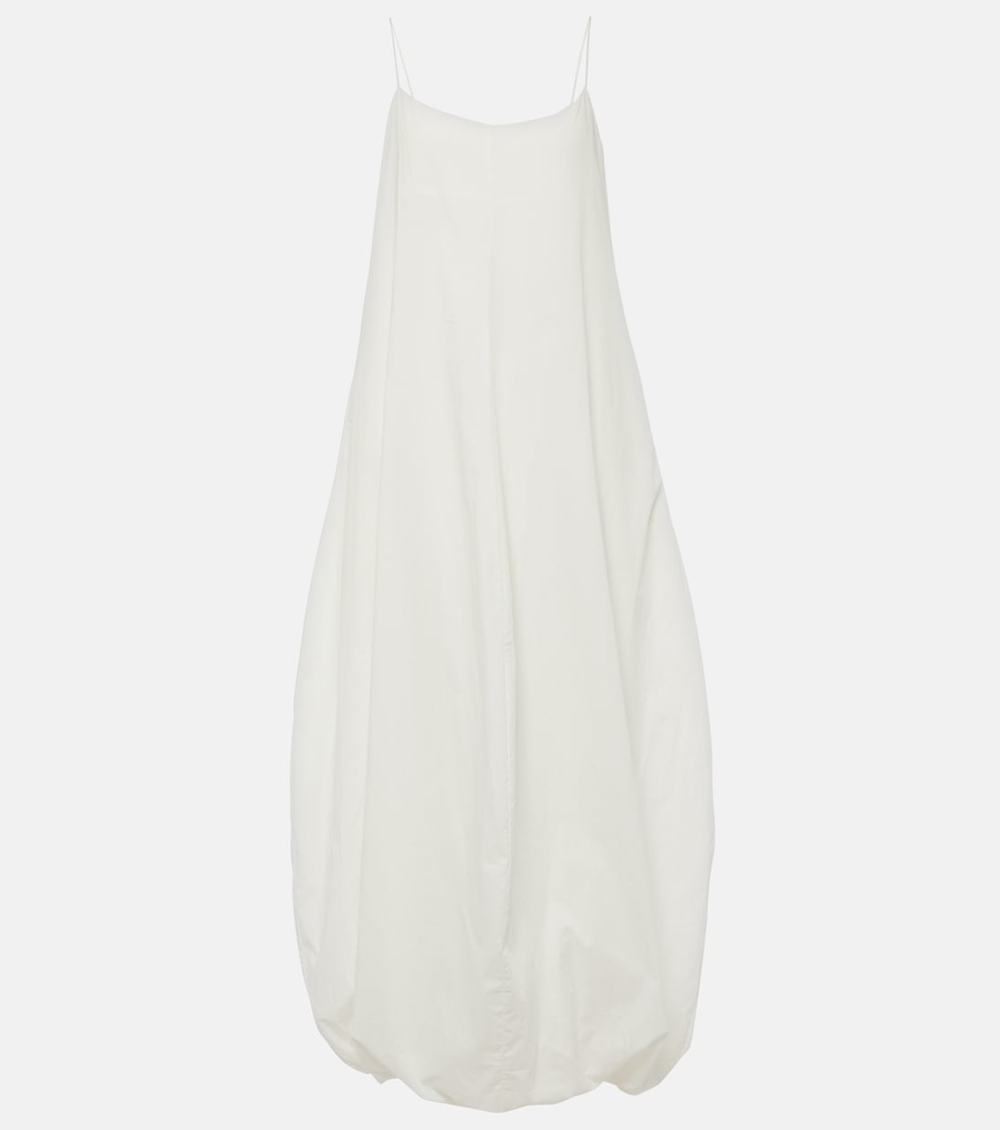 Robe longue Anais en coton | Faithfull