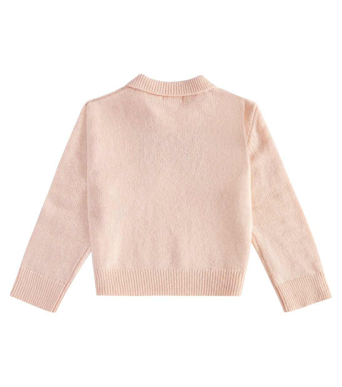 Gerd wool-blend sweater | Molo