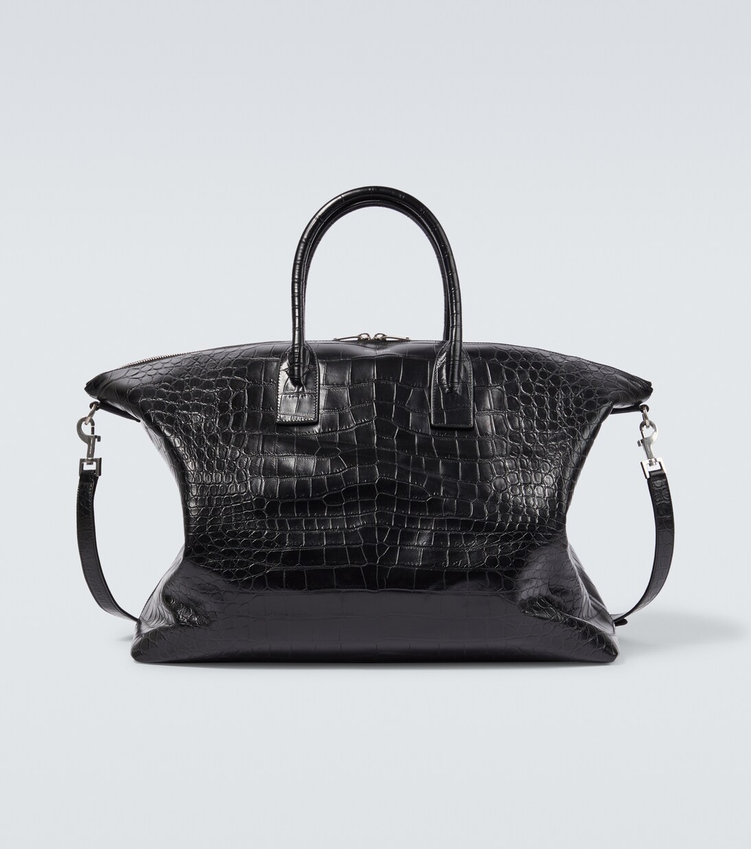 Tote Bag Giant aus Leder | Saint Laurent