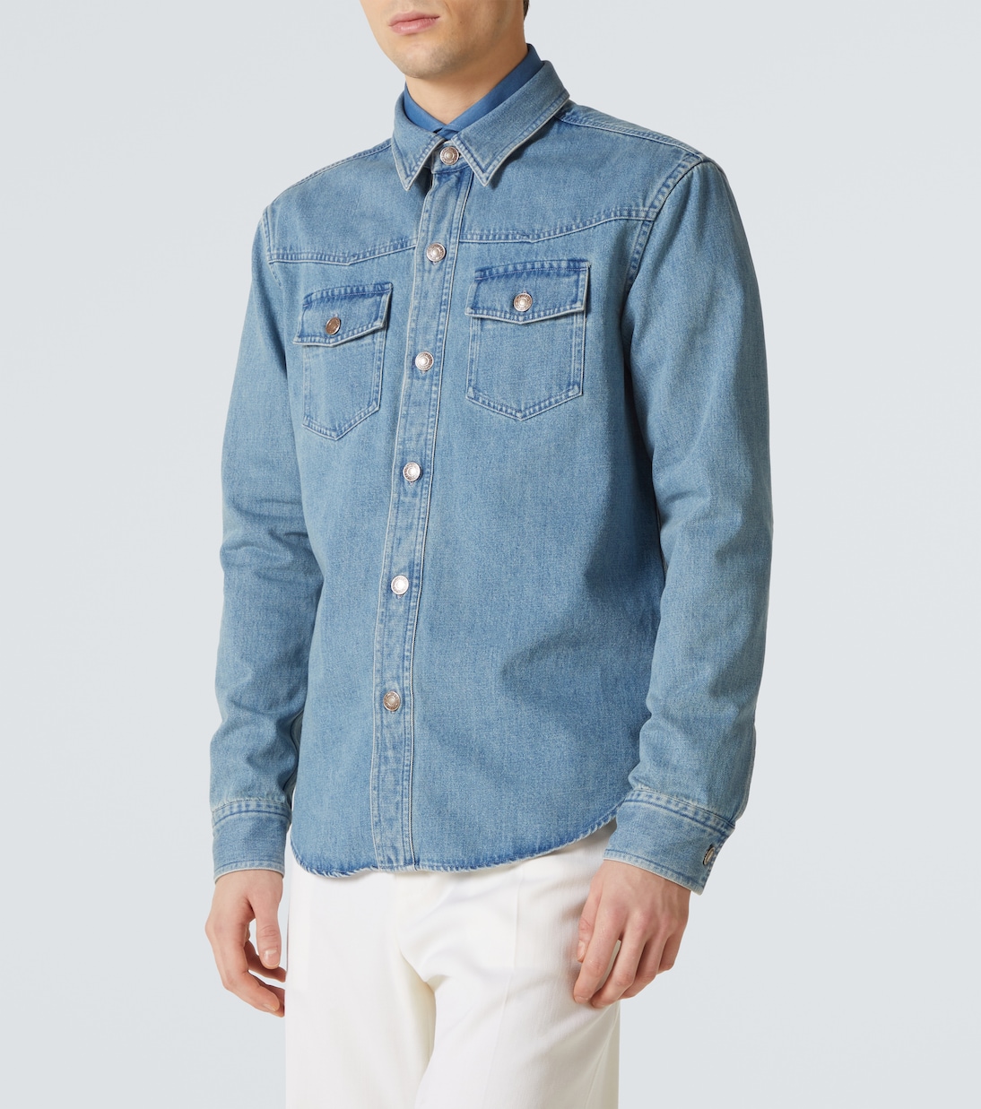 Camisa de denim | Tom Ford