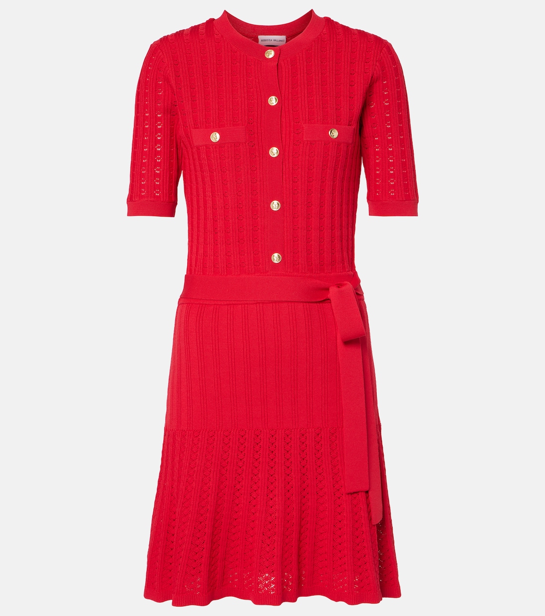 Minikleid Lucy | Rebecca Vallance