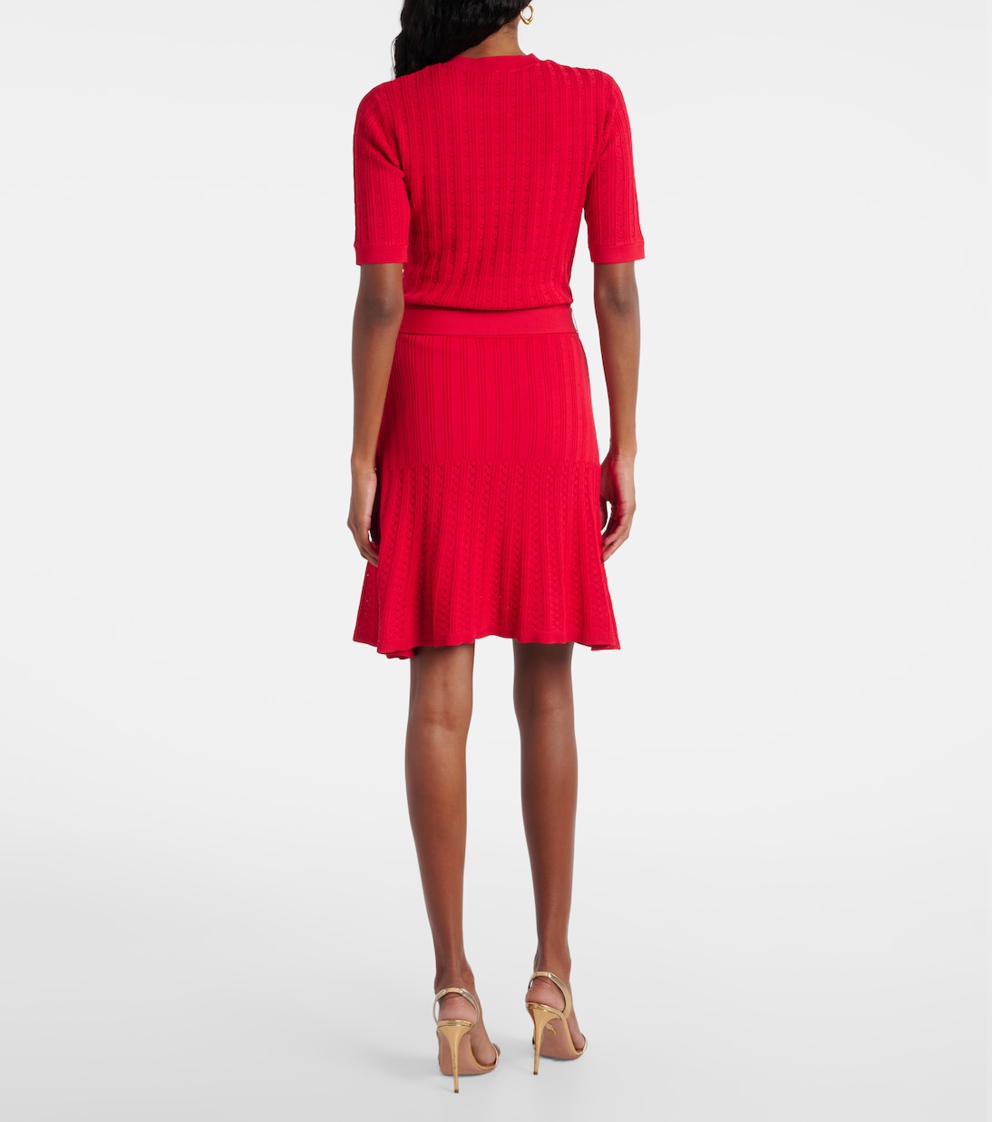 Minikleid Lucy | Rebecca Vallance