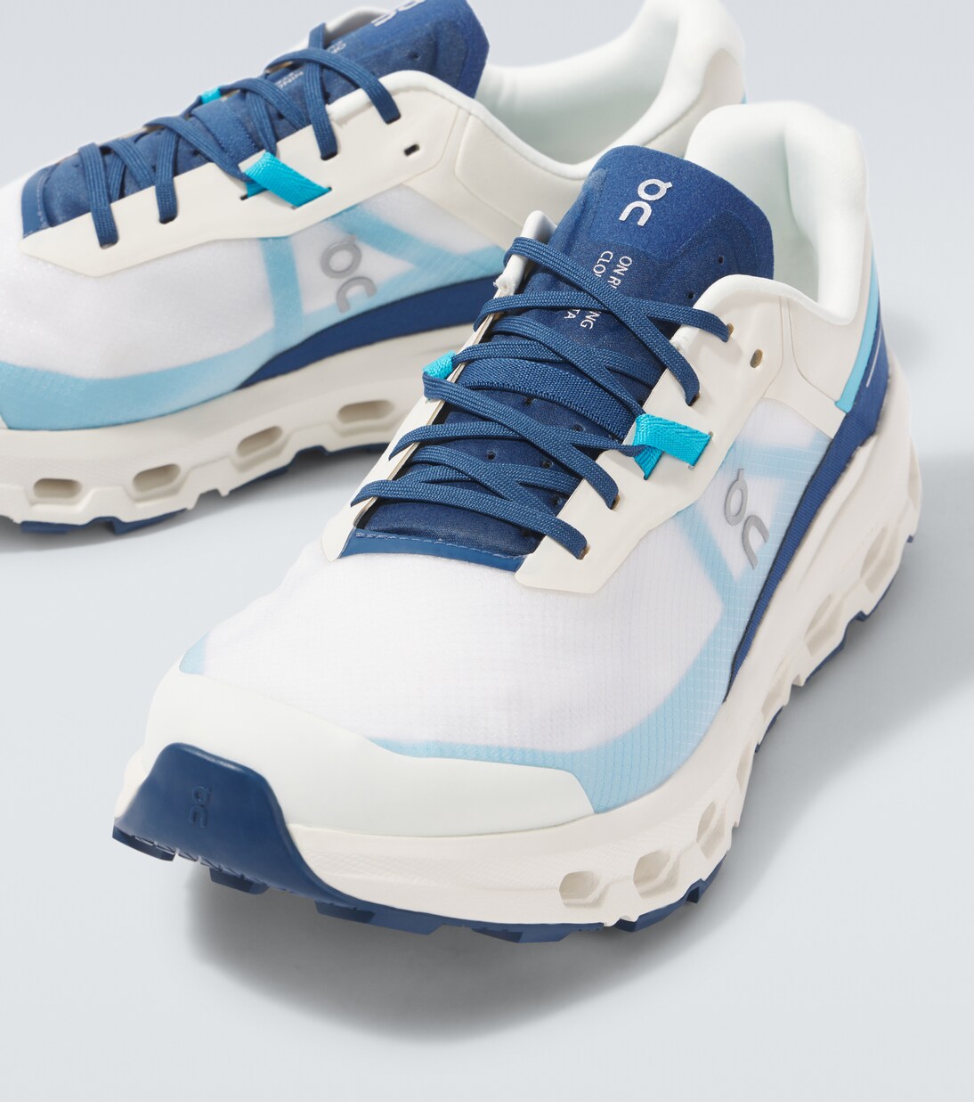 Cloudvista 2 running shoes | On