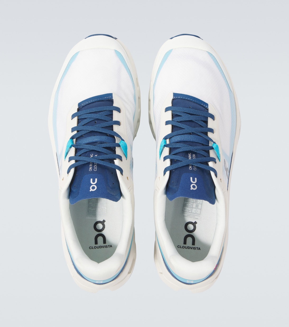 Cloudvista 2 running shoes | On