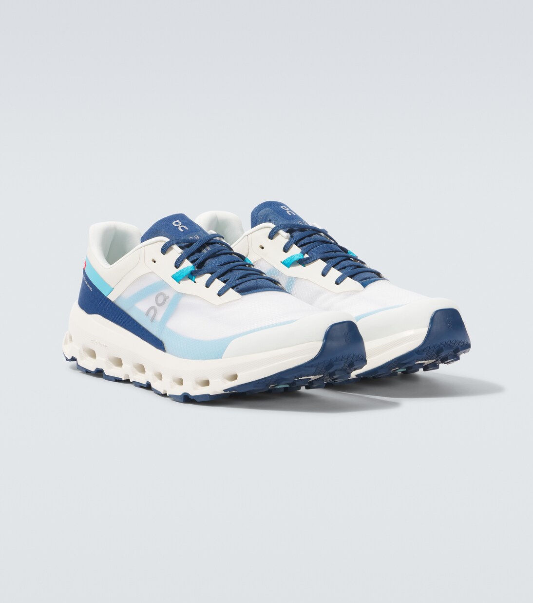 Cloudvista 2 running shoes | On