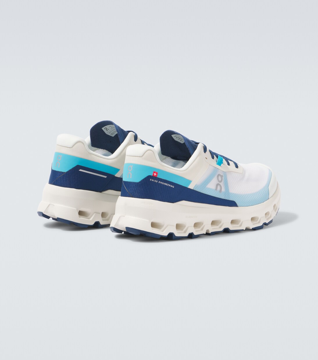 Cloudvista 2 running shoes | On