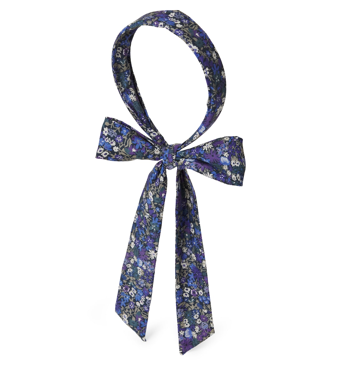 Anafi cotton barrette | Bonpoint