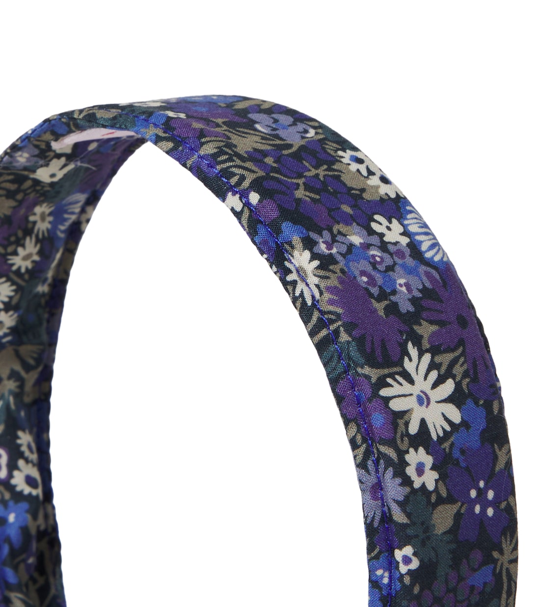 Anafi cotton barrette | Bonpoint