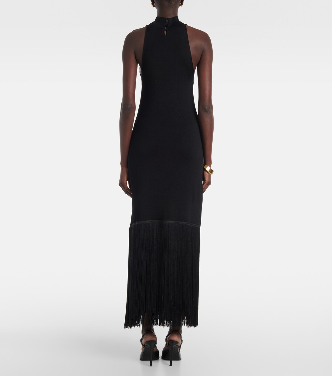 Maxikleid Cash | Altuzarra