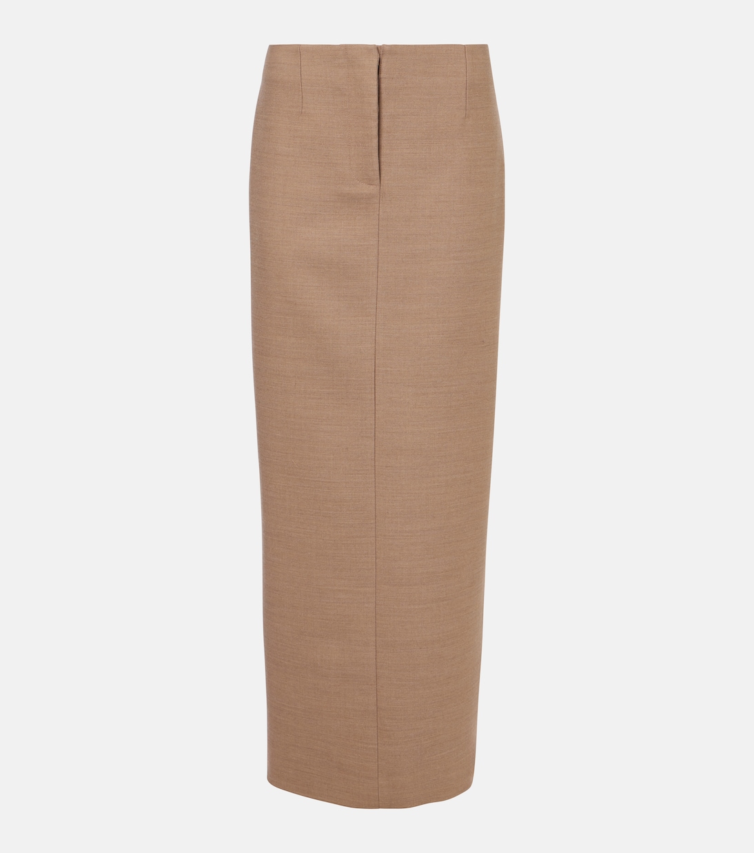 Script 로우라이즈 미디 스커트 | Entire Studios