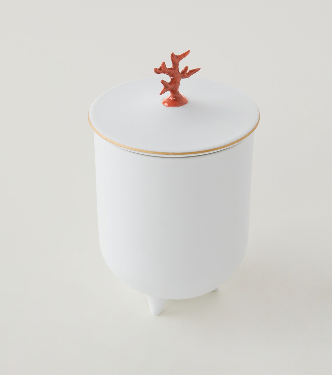 Duftkerze Coral | L'Objet