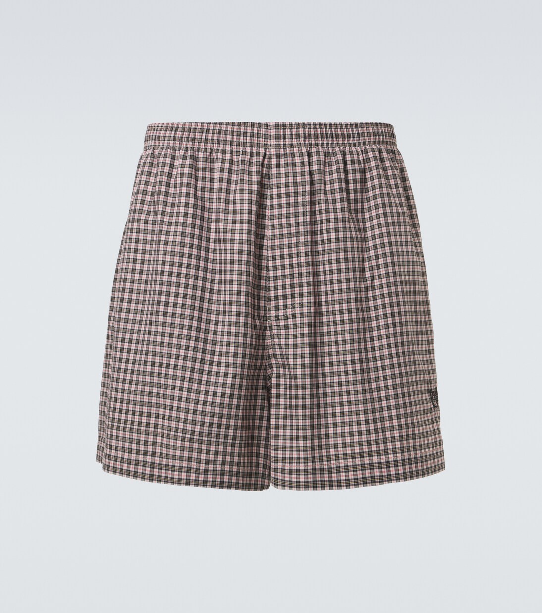 Shorts aus Baumwolle | Balenciaga