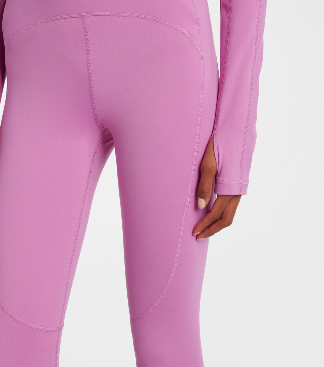 Truestrength crop top | Adidas by Stella McCartney