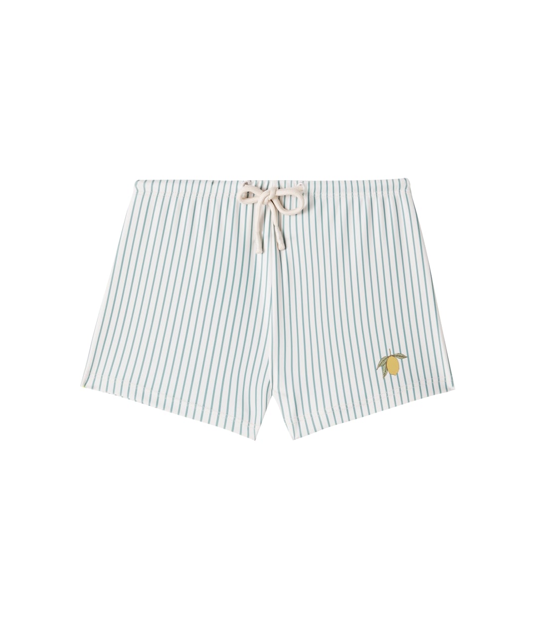 Aster Bengal stripe swim trunks | Konges Sløjd
