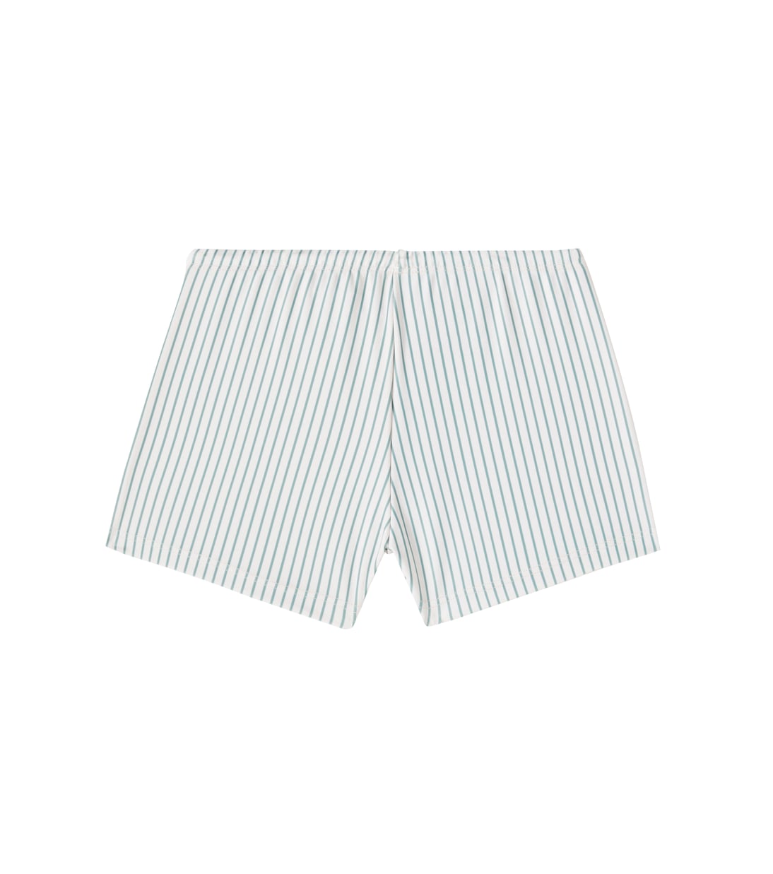 Aster Bengal stripe swim trunks | Konges Sløjd