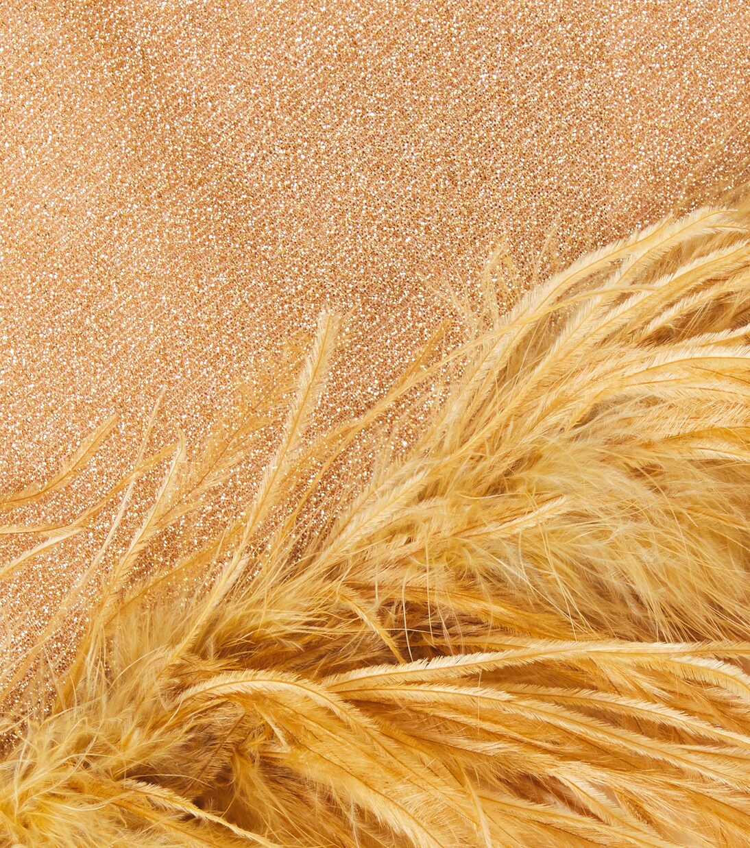 OseMini Lumière lamé top  | Oséree Kids