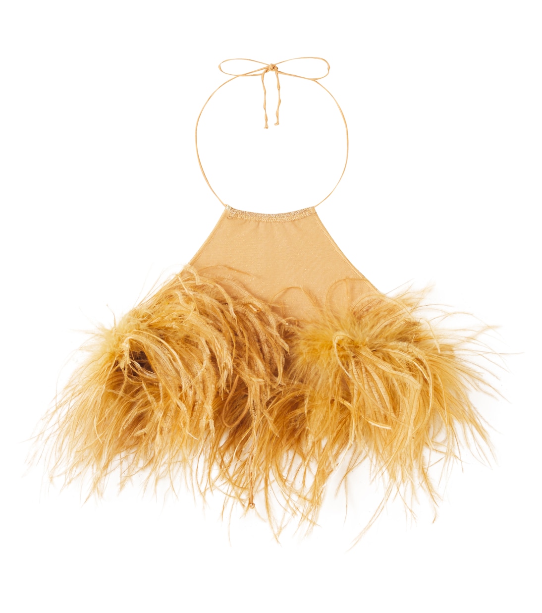 OseMini Lumière lamé top  | Oséree Kids