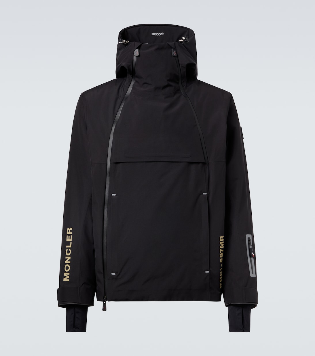Skijacke Balmhorn | Moncler Grenoble