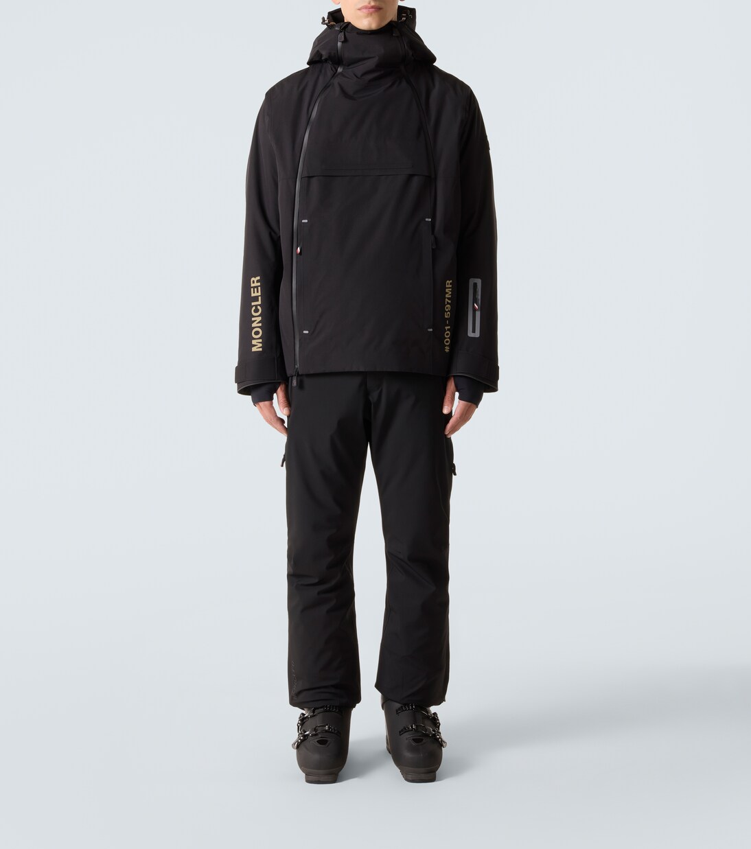 Skijacke Balmhorn | Moncler Grenoble