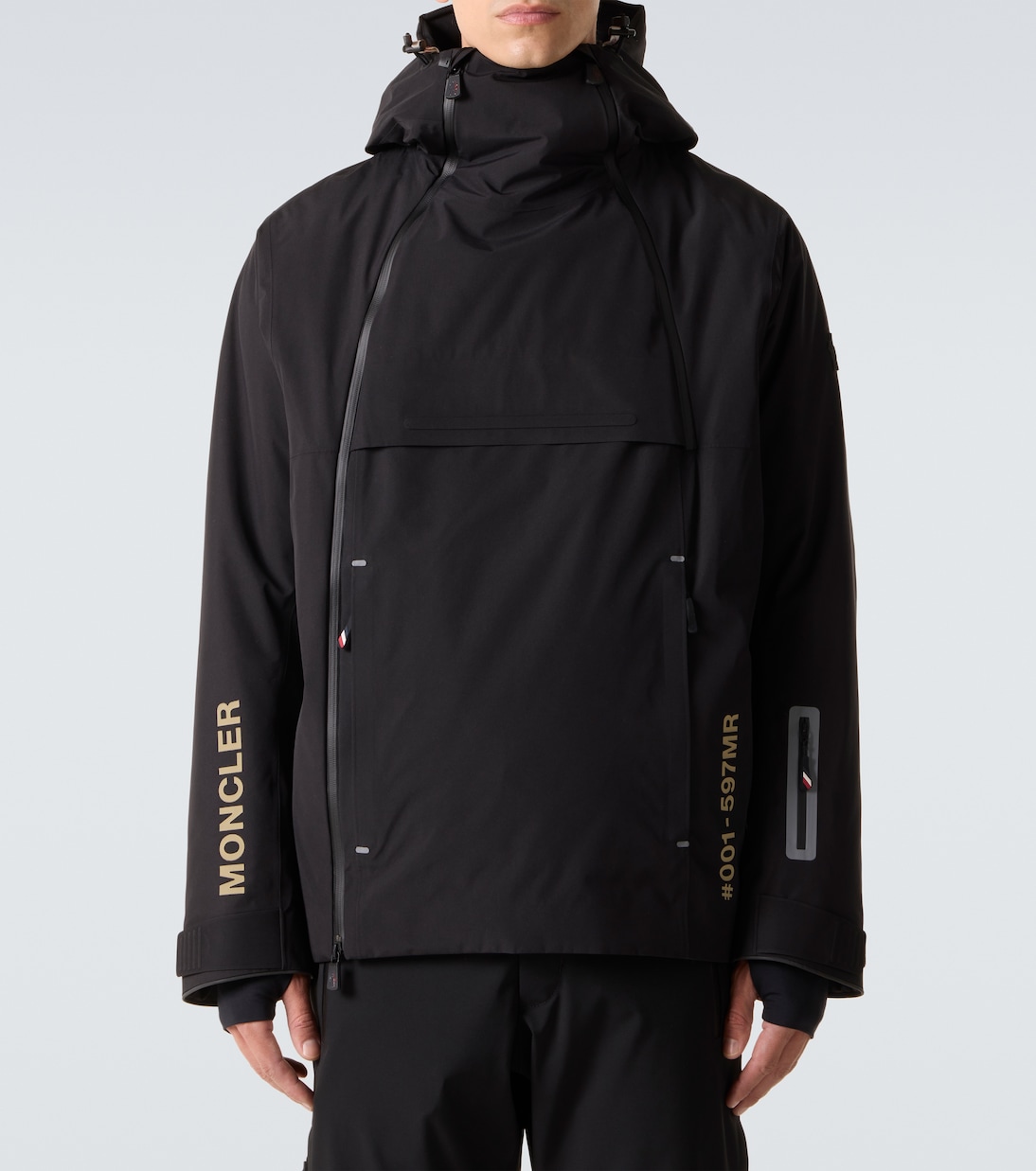 Skijacke Balmhorn | Moncler Grenoble